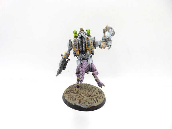 Mortifier