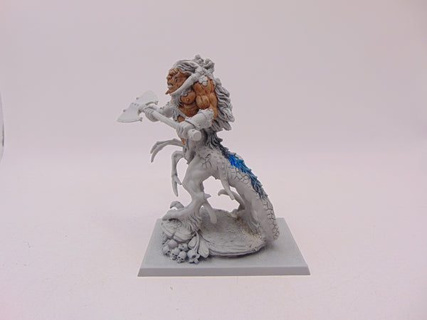Dragon Ogre Shaggoth