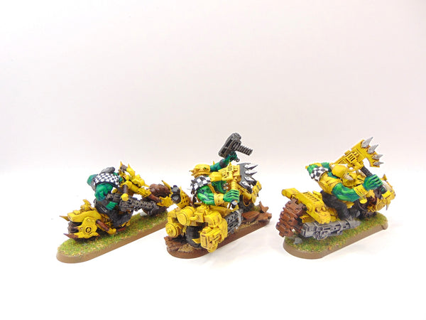 Warbikerz