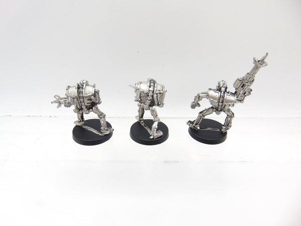 Necron Warriors
