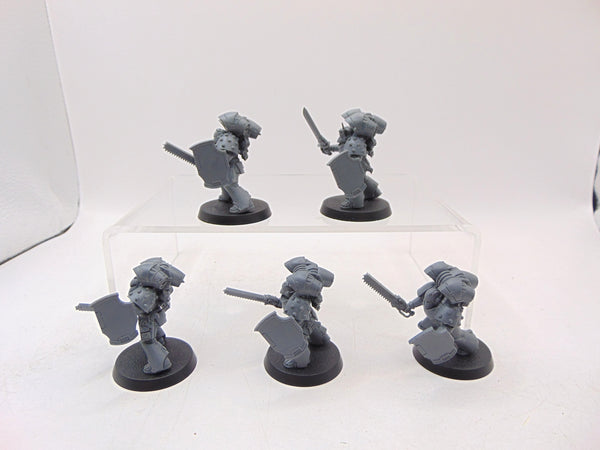 MKVI Assault Squad