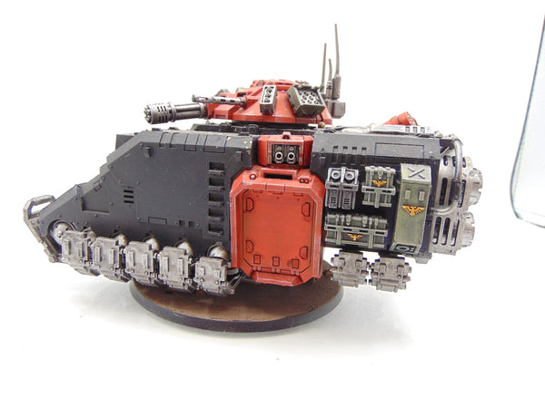 Repulsor