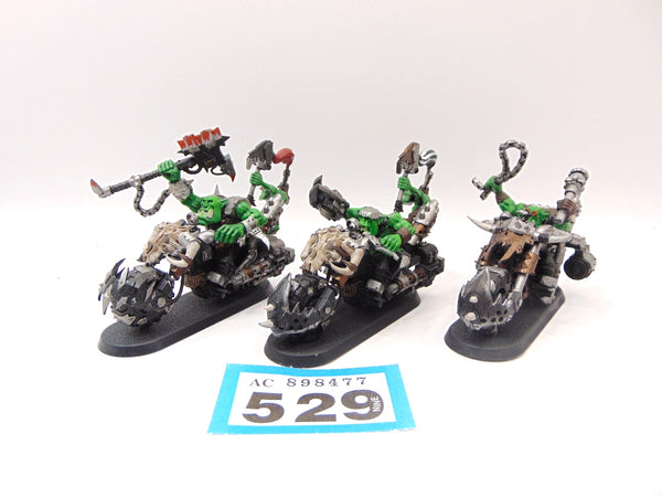 Warbikerz