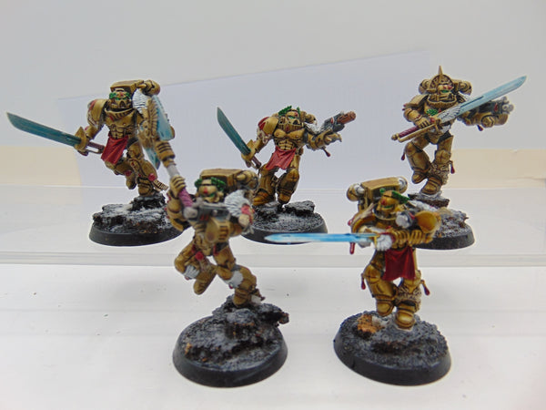 Sanguinary Guard