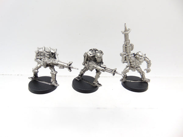 Necron Warriors