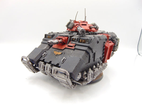 Repulsor