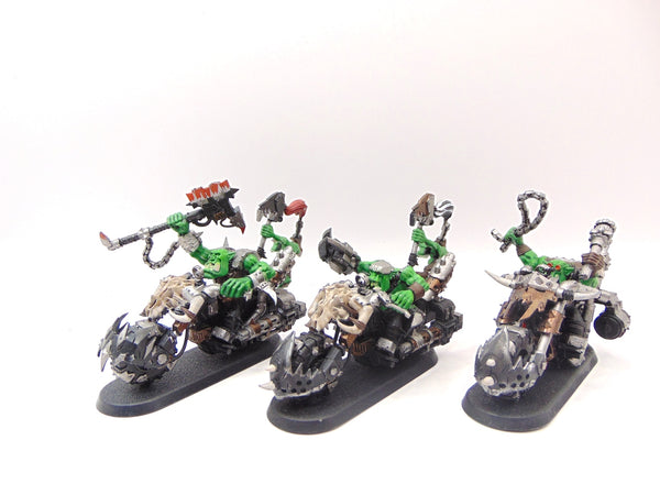 Warbikerz