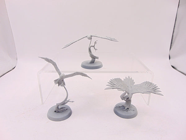 Aetherwings