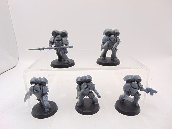 MKVI Assault Squad
