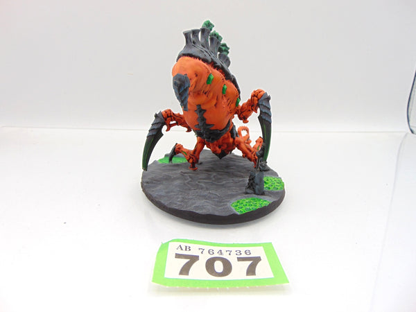 Psychophage