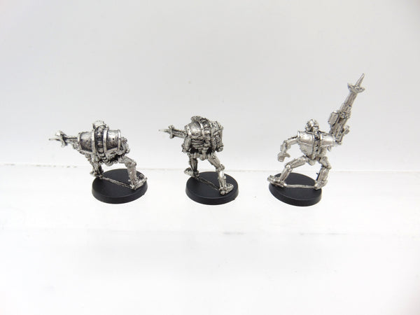 Necron Warriors