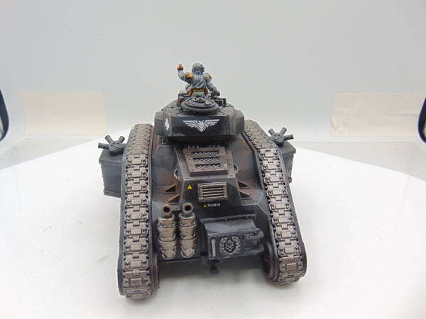 Leman Russ Demolisher