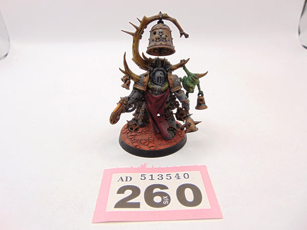 Noxious Blightbringer