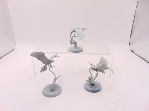 Aetherwings