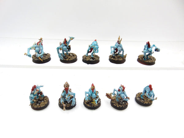 Crypt Ghouls