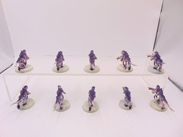 Termagants