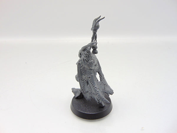 Great Bray Shaman