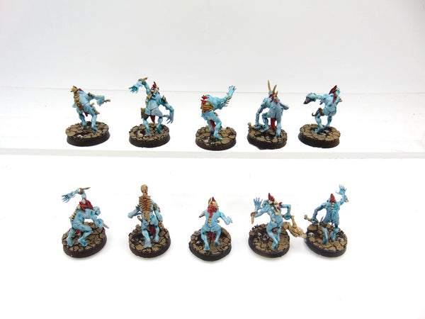 Crypt Ghouls