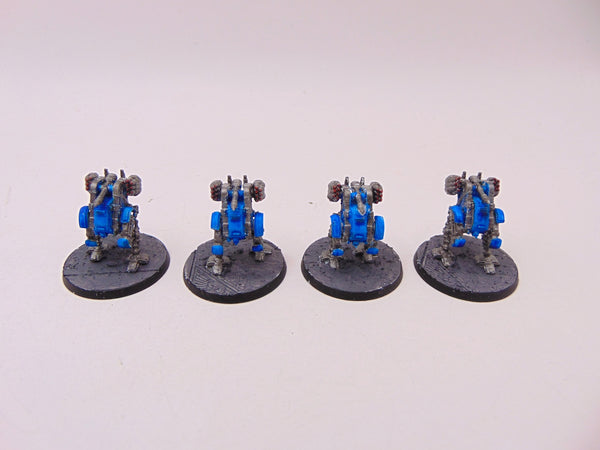 Legions Imperialis: Aethon Heavy Sentinels