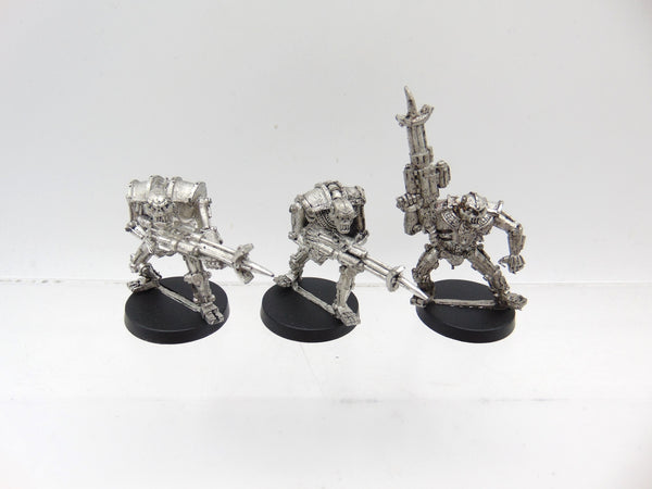 Necron Warriors