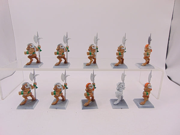 Warhammer Quest Beastmen