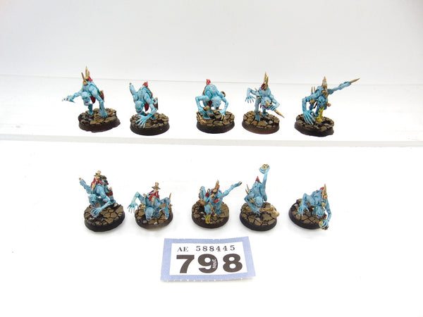 Crypt Ghouls