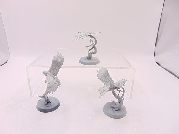 Aetherwings