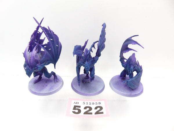 Vargheists