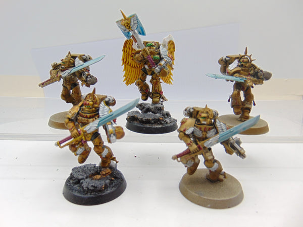 Sanguinary Guard