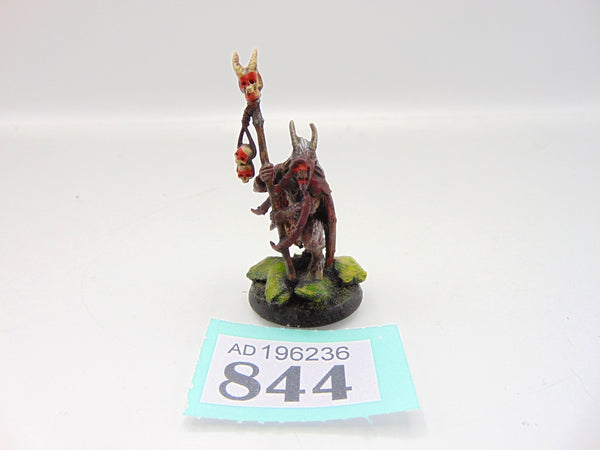 Great Bray Shaman