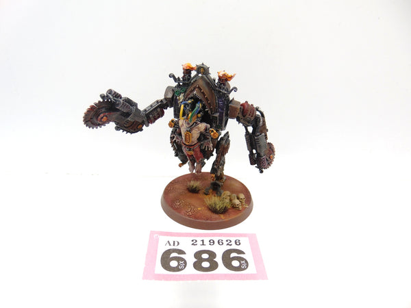 Penitent Engine