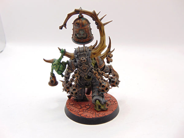 Noxious Blightbringer