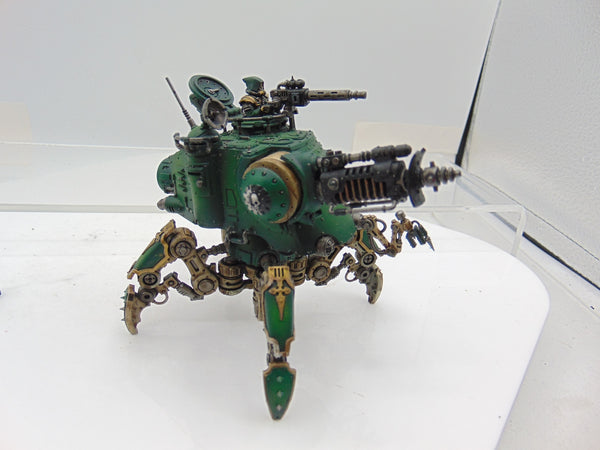 Onager Dunecrawler