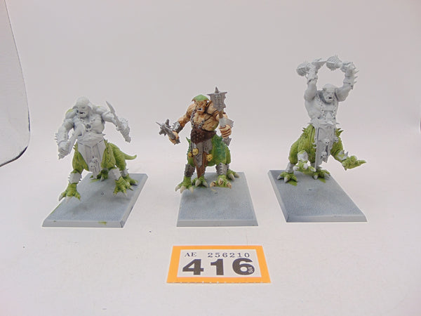 Dragon Ogres
