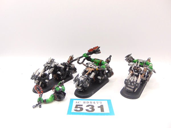 Warbikerz