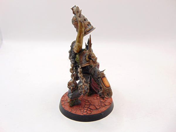 Noxious Blightbringer