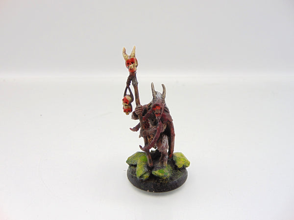 Great Bray Shaman