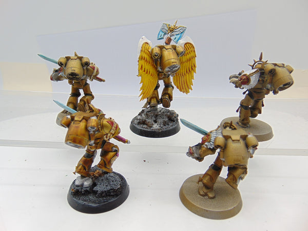 Sanguinary Guard