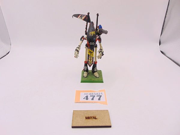 Eldar Dreadnought / Wraithlord