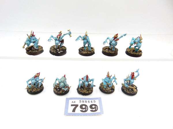 Crypt Ghouls