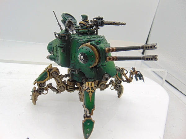 Onager Dunecrawler