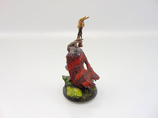 Great Bray Shaman