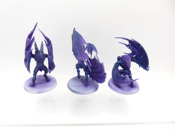 Vargheists