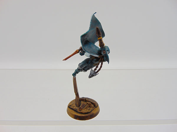 Troupe Master Conversion