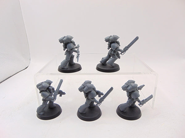 MKVI Assault Squad