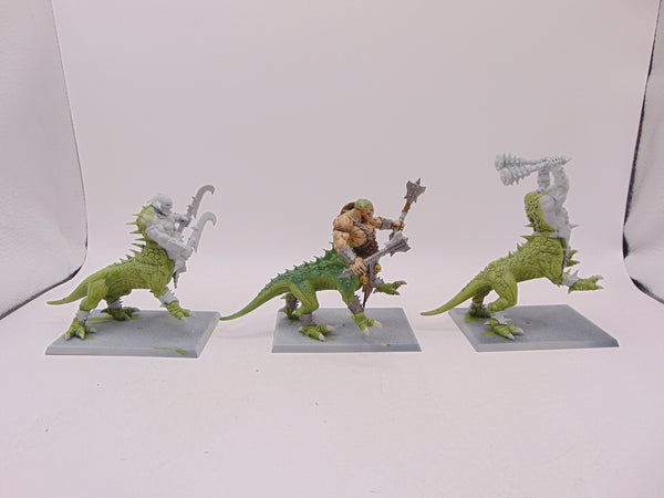 Dragon Ogres