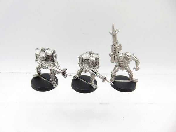 Necron Warriors