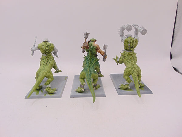 Dragon Ogres