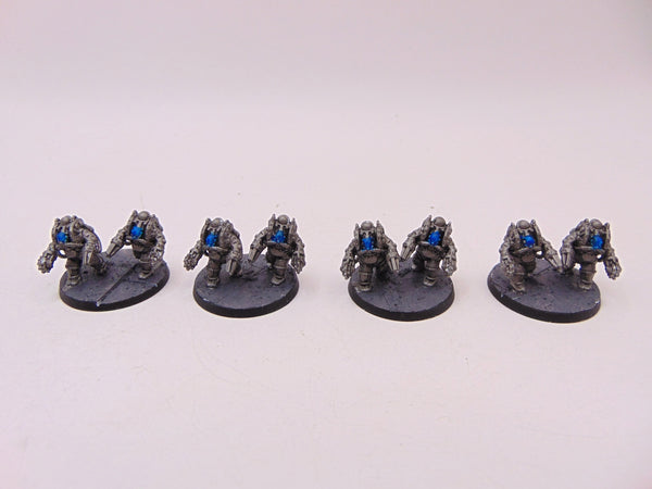 Legions Imperialis: Charonite Ogryns