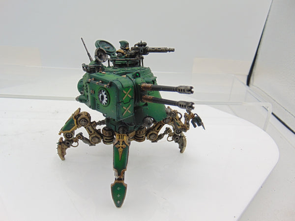 Onager Dunecrawler